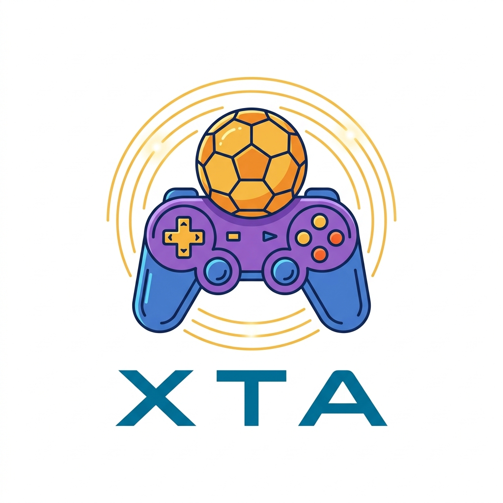 XTA LOGO
